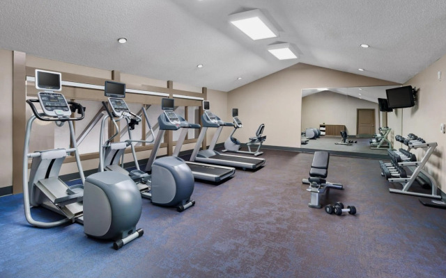Residence Inn by Marriott Fremont Silicon Valley