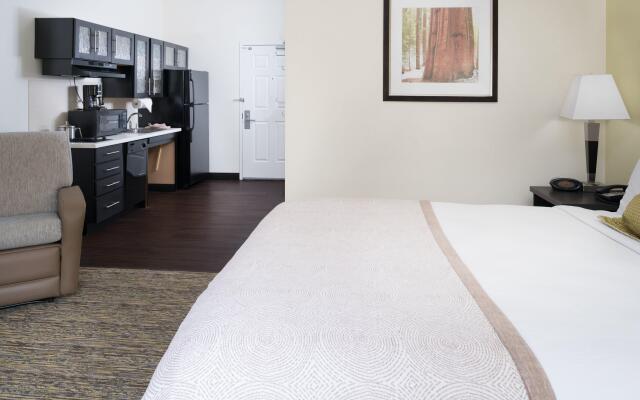 Candlewood Suites Olympia/Lacey by IHG