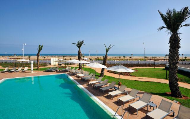 Iberostar Waves Saïdia
