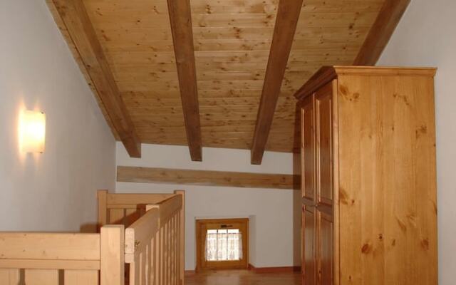 Albergo Diffuso Valcellina e Val Vajont in Erto