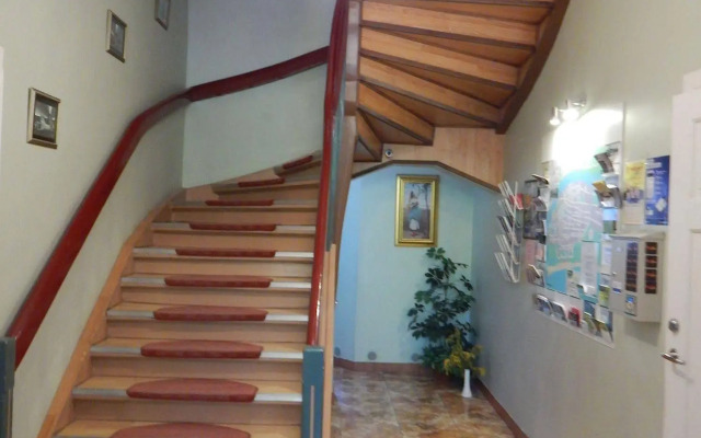 Green Villa