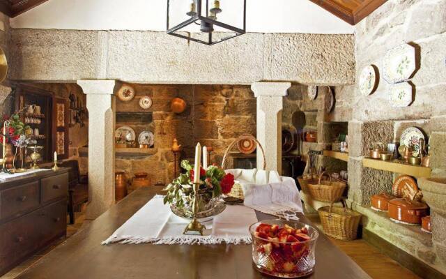 Casa de Bormela