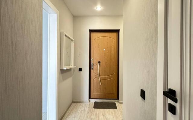 Bliss Apartments on Absalyamova Street