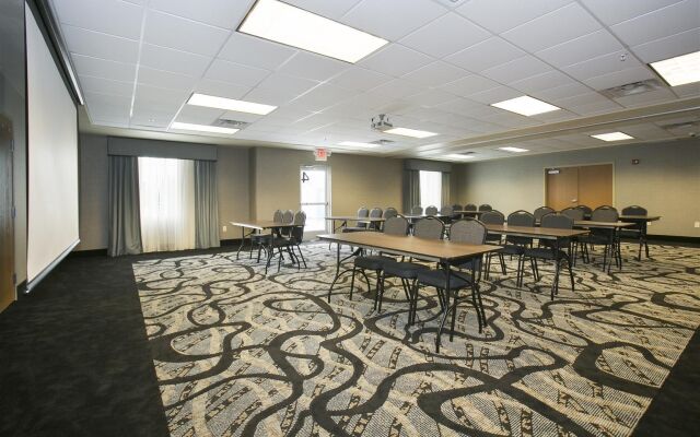 Best Western Plus Blaine at the National Sports Center