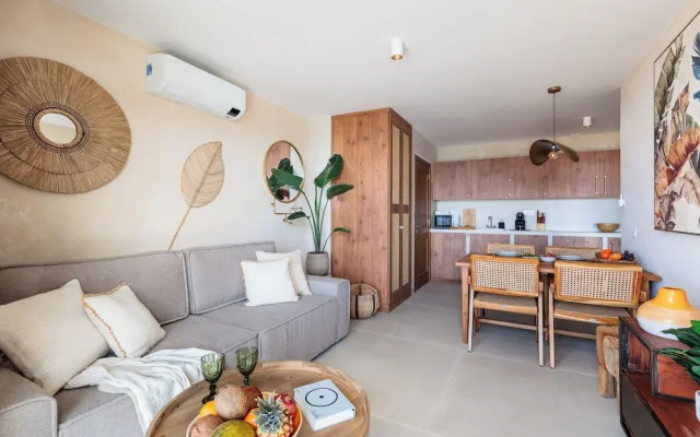 Bahía Luxury Apartments