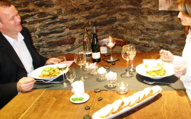 Gast und Weinhof Beim Schneemann