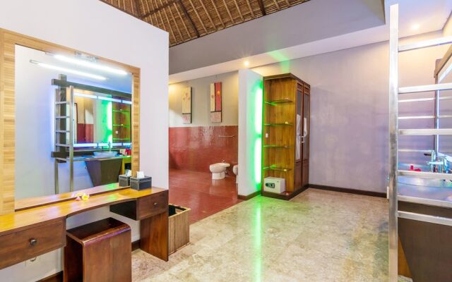 ZEN Villa Cinta Villa Seminyak, 1 Bedroom