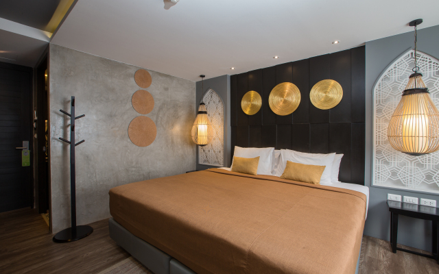 Patong Signature Boutique Hotel