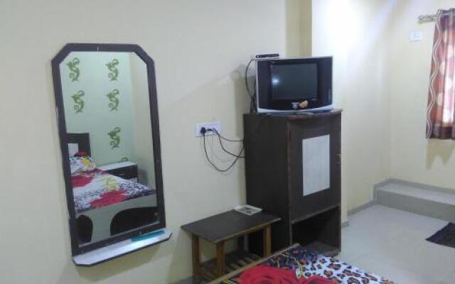 Hotel Sagar Residency