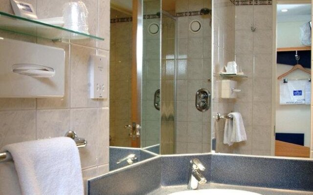 Holiday Inn Express Bradford City Centre by IHG