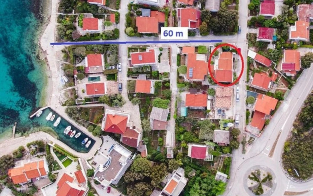 Kike - 60 Meters From the Beach - A1