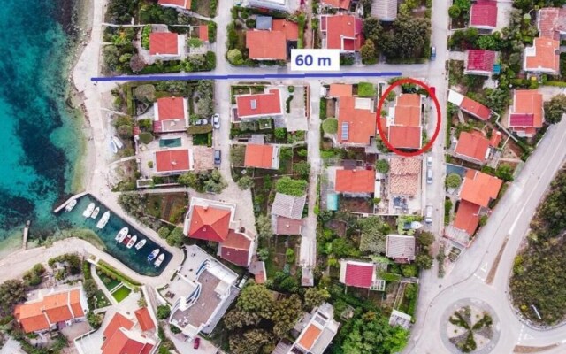Kike - 60 Meters From the Beach - A3