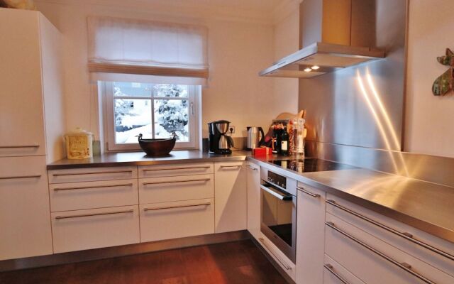 Quiet Holiday Home in Salzburg near Ski Area
