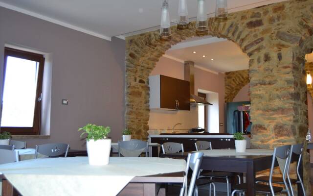 Casale Tiano
