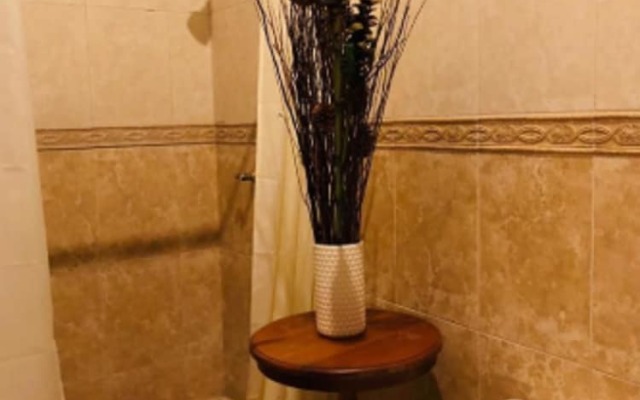 Hotel La Casa de Don Moncho