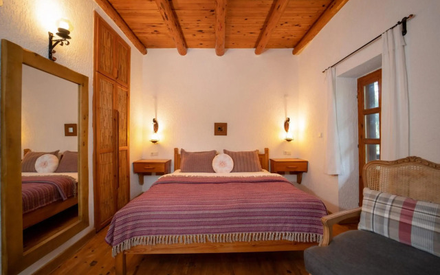 Watermill Villa & Hotel Faralya