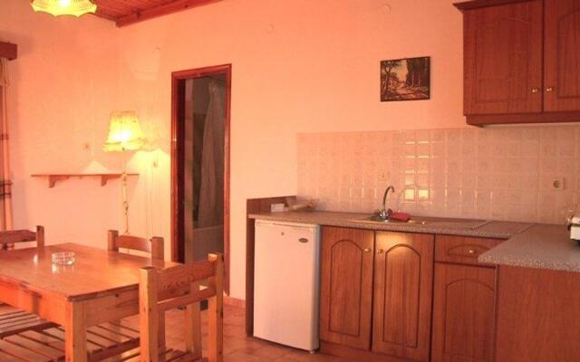 Scrivas Apartments