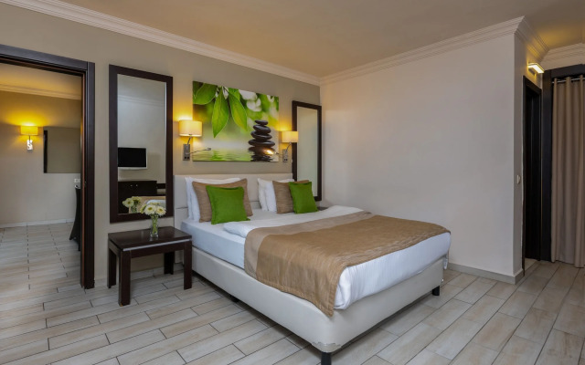 Marmaris Bay Resort - Adults Only