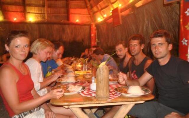 Cabarete Surf Camp