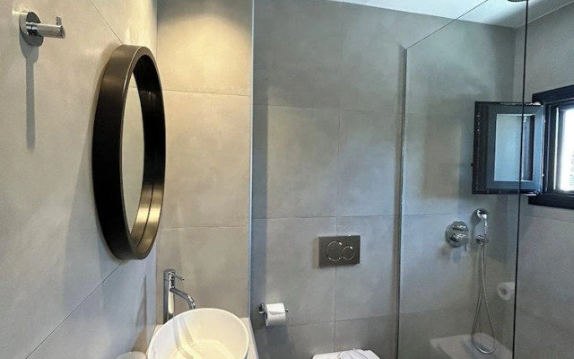 Delight Apartments Suites