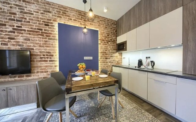 2-3 APARTMENTS Old Town