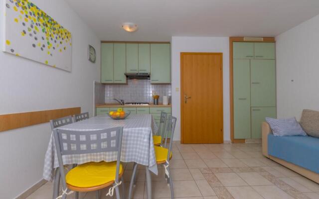 Apartments in Dramalj 41520