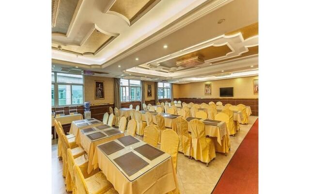 Vienna Hotel ( Shenzhen Fuyong Bridge Branch)