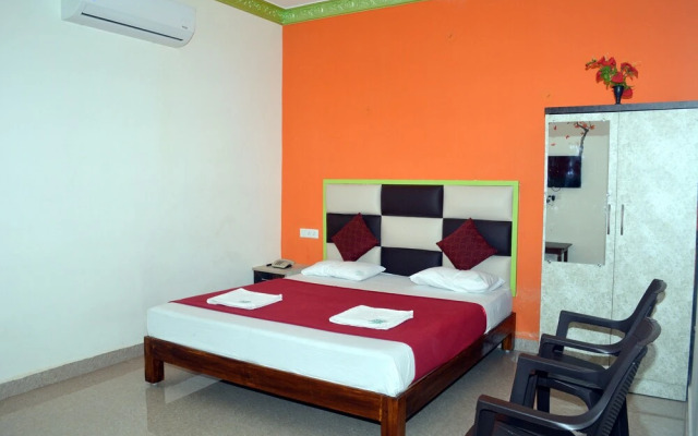 Baba Residency