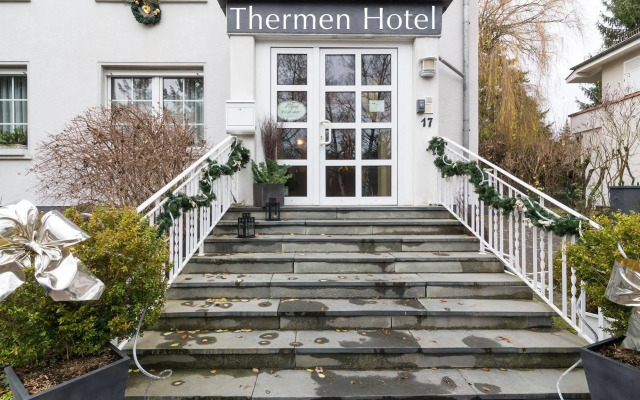 Thermen Hotel Bad Soden am Taunus