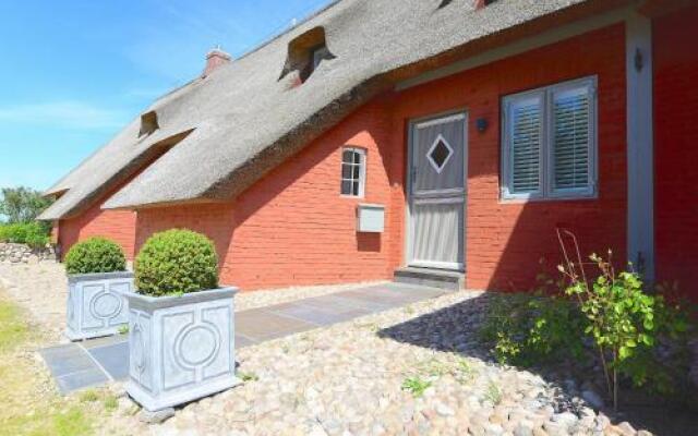 Reethus Doerpsend Haus 1