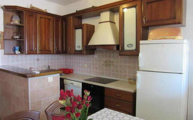 Petar Apartments