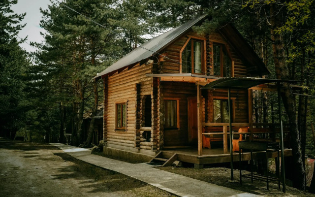 Панорама Дигория