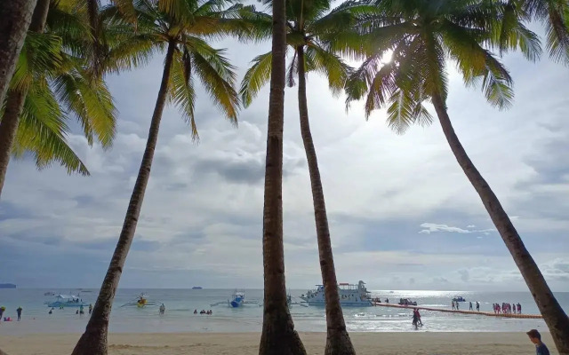 Casita Isla Beach Inn
