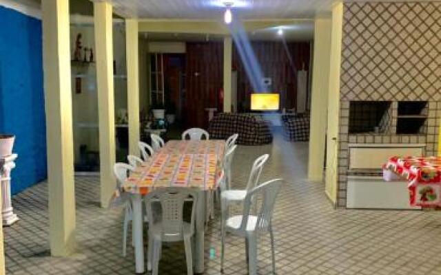 Tina Hostel e Pousada
