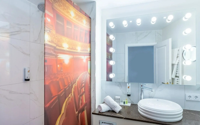 Theater & Suites Wien