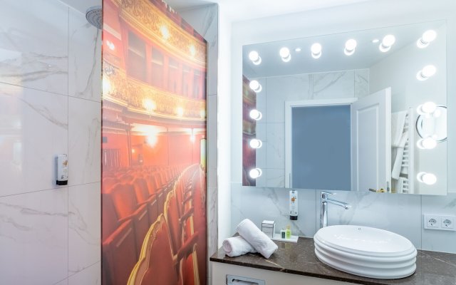 Theaterhotel & Suites Wien