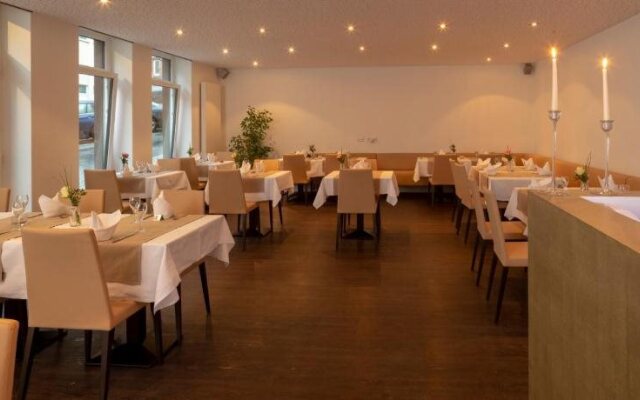 Hotel Löwen