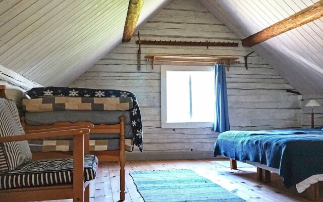 4 Person Holiday Home in Vadstena