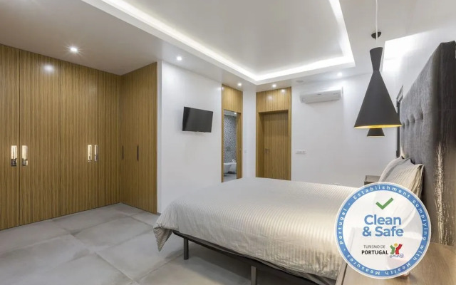 Luxury 47 - Deluxe Villa