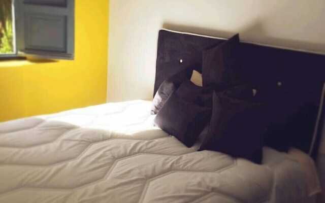 Appartement Kech