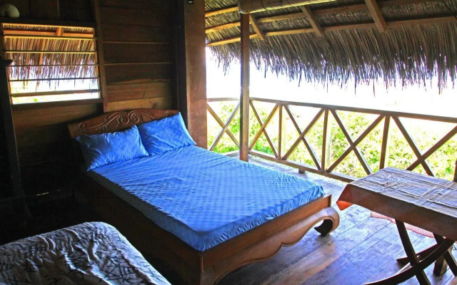 Surf Rote @ Boa Hills Surf House