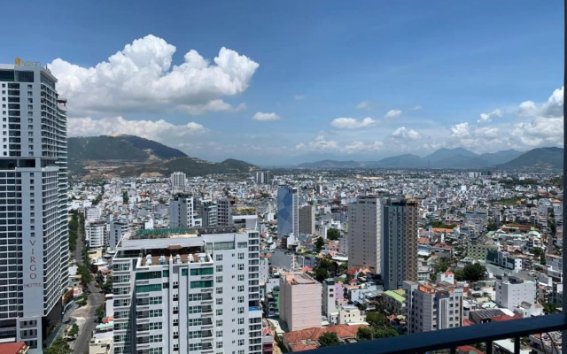 Native house - Panorama 2605A