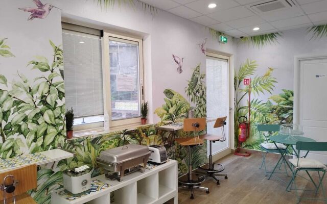 Rooms alCentro