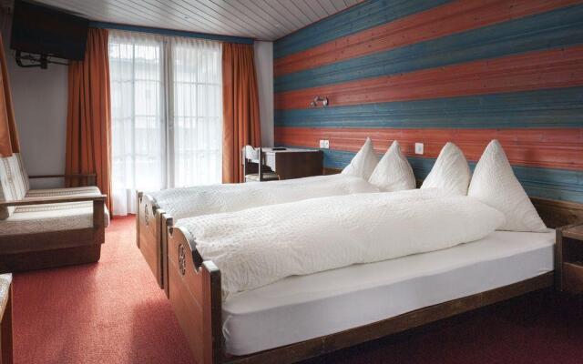 Hotel Tenne