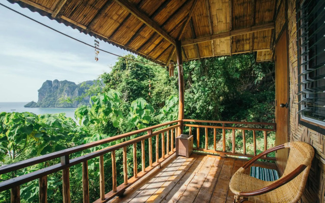 Railay Garden View Resort