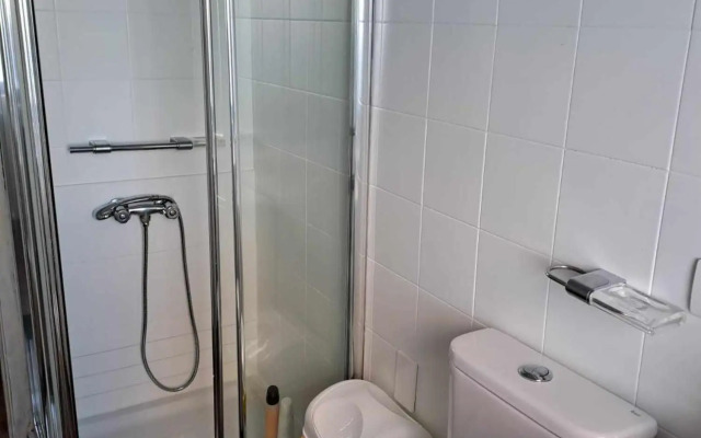 Apartamento linda vista mar