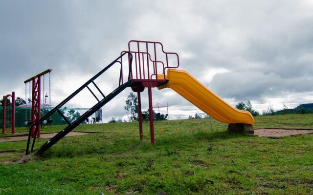 Highland Hotel Ooty