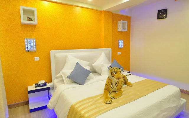 Royal Penguin Boutique Hotel & Spa