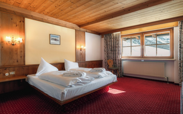Sporthotel Kurzras