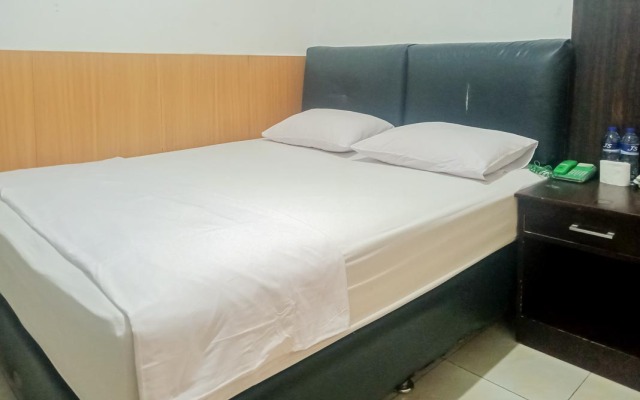 Homestay Akik Hijau Near Panakkukang